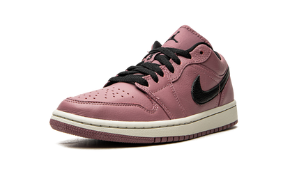 AIR JORDAN 1 Low WMNS "Magenta" DC7268 500