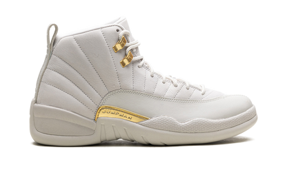 Air Jordan 12 WMNS "Phantom" FD9101 007