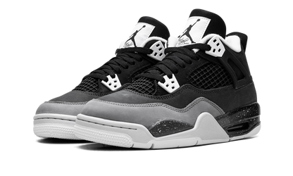 Air Jordan 4 GS "Fear" FQ8213 002