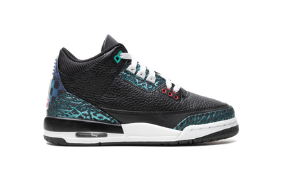 Air Jordan 3 "Moto" FV5437 001