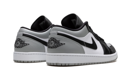 Air Jordan 1 Low "Shadow Toe" 553558 052