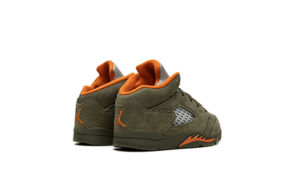 Air Jordan 5 TD "Olive" 440890 308