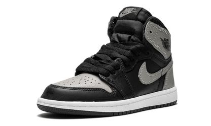 Air Jordan 1 Retro High OG BP TD "Shadow" AQ2664 013
