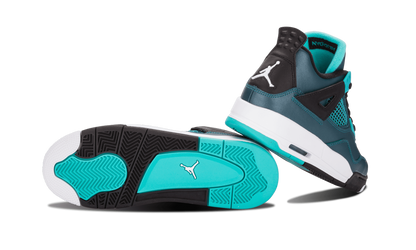 Air Jordan 4 Retro 30th GS "Teal" 705330 330