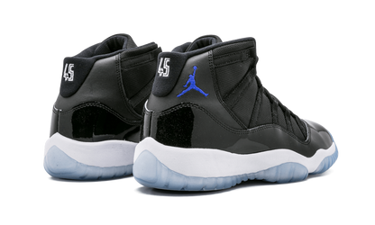 Air Jordan 11 Retro GS "2016 Space Jam" 378038 003