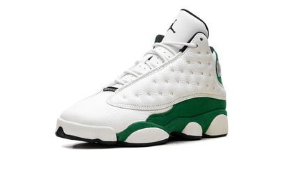 Air Jordan 13 GS "Pine Green" HQ0780 103
