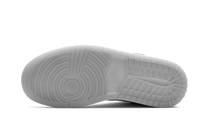 Air Jordan 1 Low SE WMNS "Metallic Silver" FN5030 001