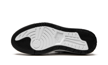 AIR JORDAN 1 ELEVATE LOW WMNS "Silver Toe" DQ8561 001