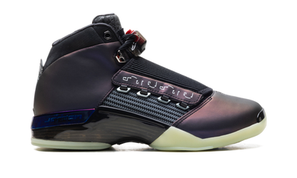 Air Jordan 17 Mid "Doernbecher" IO7684 921
