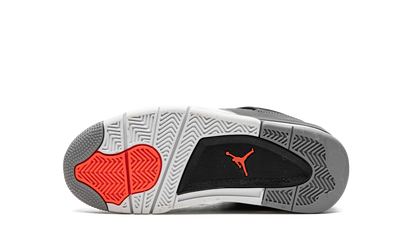 Air Jordan 4 GS "Infared" 408452 061