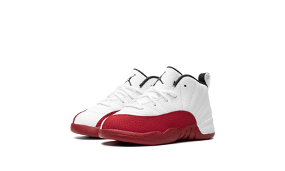Air Jordan 12 TD "Cherry" 850000 116