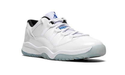 Air Jordan 11 PS "Legend Blue" 505835 117