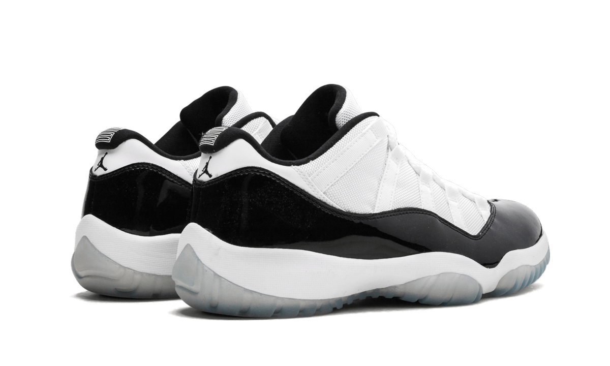 Air Jordan 11 Retro Low "Concord" 528895 153