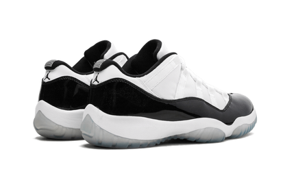 Air Jordan 11 Retro Low "Concord" 528895 153