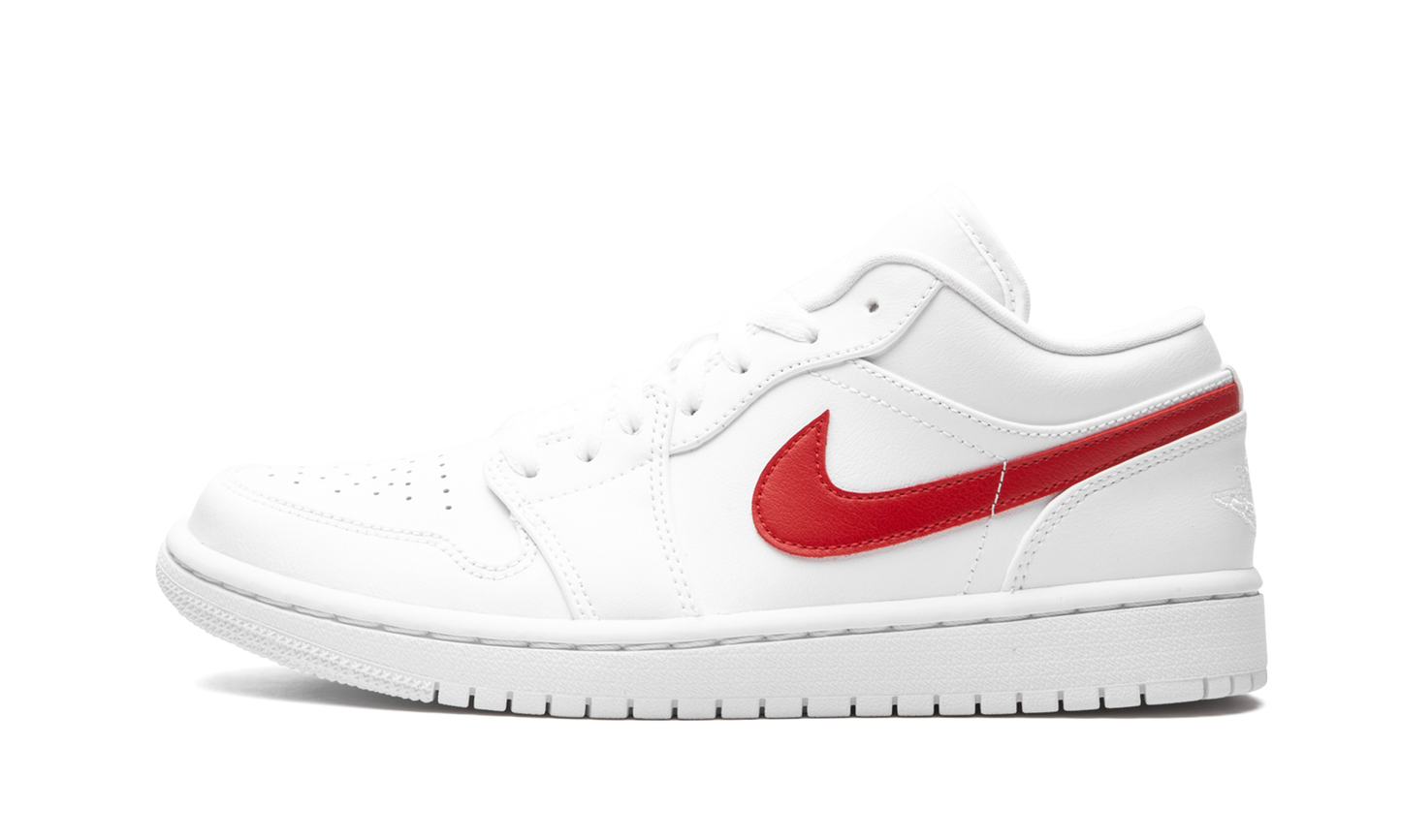 AIR JORDAN 1 LO WMNS "University Red" AO9944 161