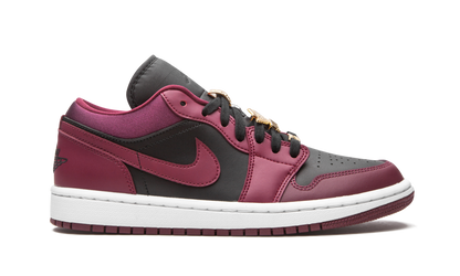 AIR JORDAN 1 LO SE WMNS "Beetroot" DB6491 600