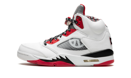 Air Jordan 5 Retro Q54 "Quai 54 -2021" DJ7903 106