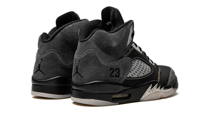 Air Jordan 5 Retro "Anthracite" DB0731 001