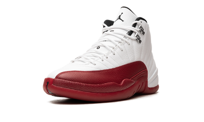 Air Jordan 12 Retro "Cherry (2009)" 130690 100