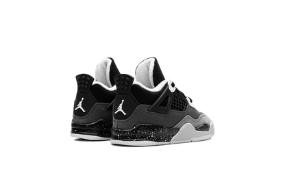 Air Jordan 4 TD "Fear" FV4538 002