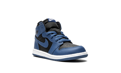 Air Jordan 1 Retro High TD "Dark Marina Blue" AQ2665 404