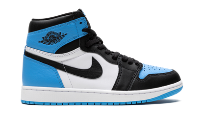 Air Jordan 1 Retro High OG "UNC Toe" DZ5485 400