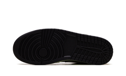 Air Jordan 1 Low "Tokyo Bio Hack" HQ2010 005
