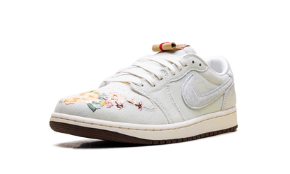 Air Jordan 1 Low "Football Grey" IQ1108 011