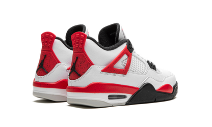 Air Jordan 4 GS "Red Cement" 408452 161