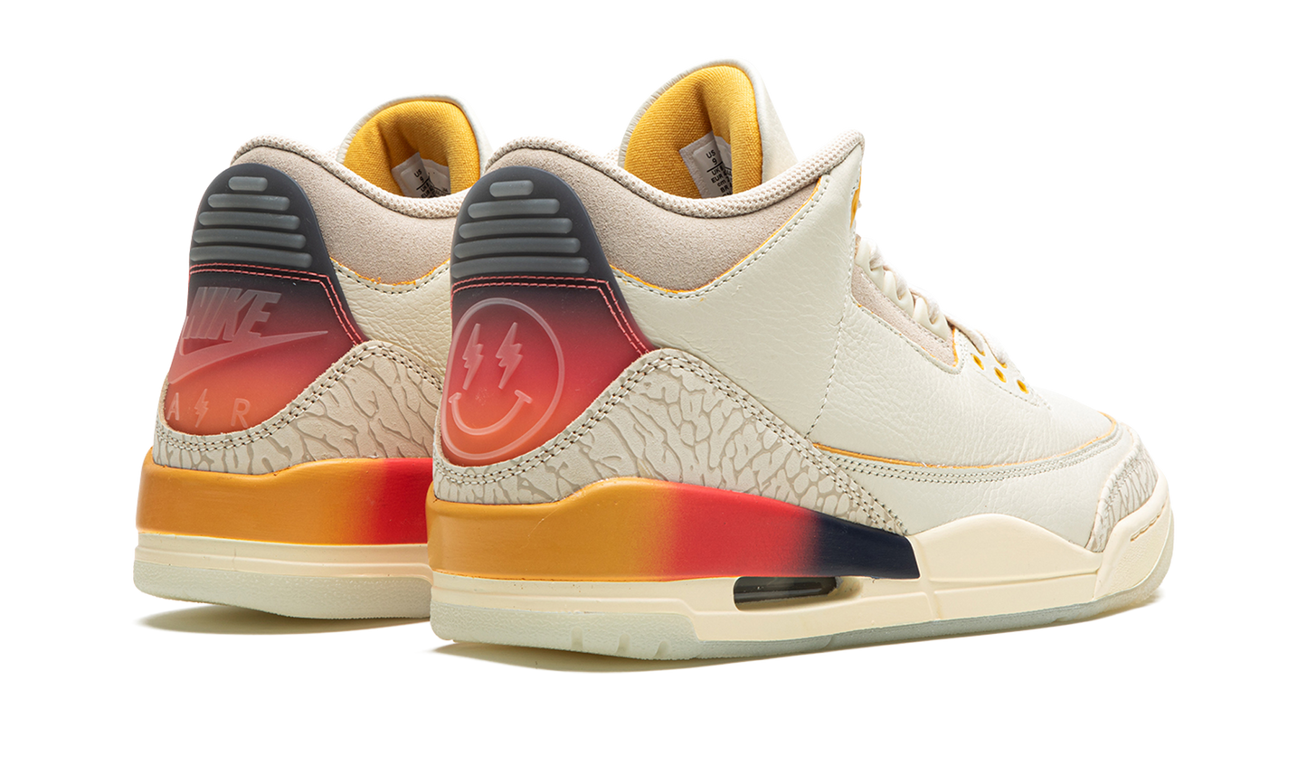 Air Jordan 3 SP "J Balvin" FN0344 901