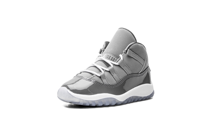 Jordan 11 Retro TD "Cool Grey 2021" 378040 005