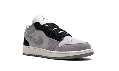 AIR JORDAN 1 LOW SE CRAFT GS "INSIDE OUT" FD9088 002