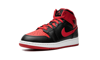 Air Jordan 1 Mid GS "Alternate Bred" DQ8423 060