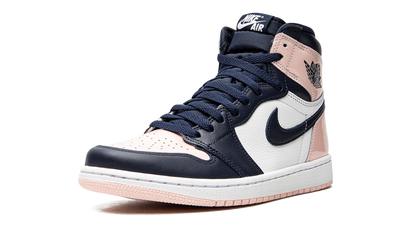AIR JORDAN 1 HIGH WMNS "Bubble Gum" DD9335 641
