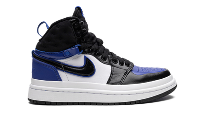 AIR JORDAN 1 ACCLIMATE WMNS "Royal Toe" DC7723 401