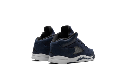 AIR JORDAN 5 RETRO TD "Midnight Navy (2023)" FN5454 400