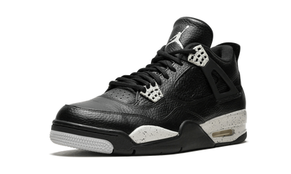 Air Jordan 4 Retro LS "Oreo" 314254 003