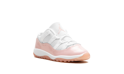 Air Jordan 11 Retro Low TD "Legend Pink" 645107 160