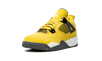 Jordan 4 Retro PS "Lightning" BQ7669 700
