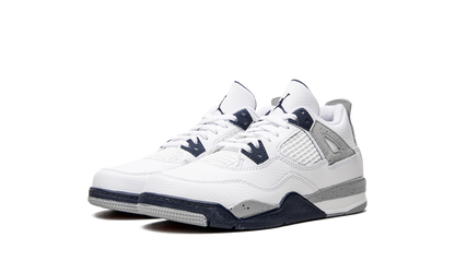 Air Jordan 4 Retro PS "Midnight Navy" BQ7669 140