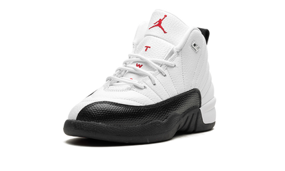Air Jordan 12 PS "Red Taxi" 151186 162