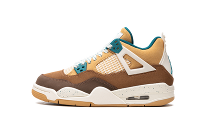 Air Jordan 4 GS "Cacao Wow" FB2214 200