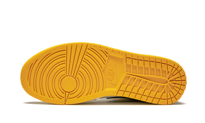 Air Jordan 1 Mid SE "Lakers" 852542 700