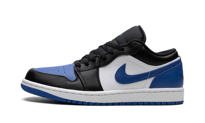 Air Jordan 1 Low "Royal Toe" 553558 140