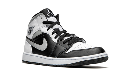 Air Jordan 1 Mid "White Shadow" 554724 073