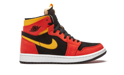 Air Jordan 1 High Zoom CMFT "Chile Red" CT0978 006