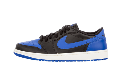 Air Jordan 1 Retro Low OG GS "Royal"