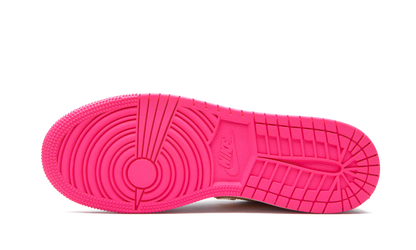 Air Jordan 1 Low GS "Edge Glow" CV4610 100