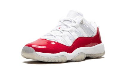 Air Jordan 11 Retro Low GS "Cherry"