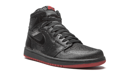 Air Jordan 1 Retro High Special Box "SP Gina" CD7071 001 Special Box